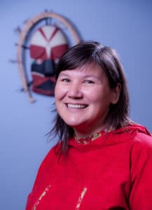 Valerie Davidson becomes new Alaska Pacific University President
