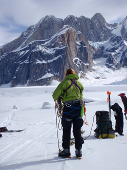 Expedition Mountaineering Featured Image
