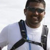 Headshot of Sai Sadasivam