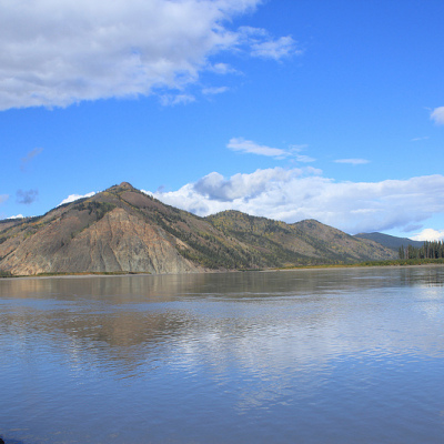Alaska’s storied Yukon River is a classroom without walls for new students in 2013 Featured Image