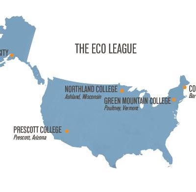 The Eco League: How Consortia Expand Student Opportunities Featured Image