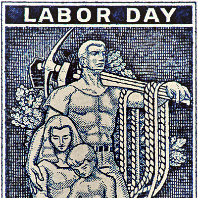 labor day