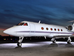 Travel by Private Jet to anywhere in the U.S. (including Hawaii) or Canada