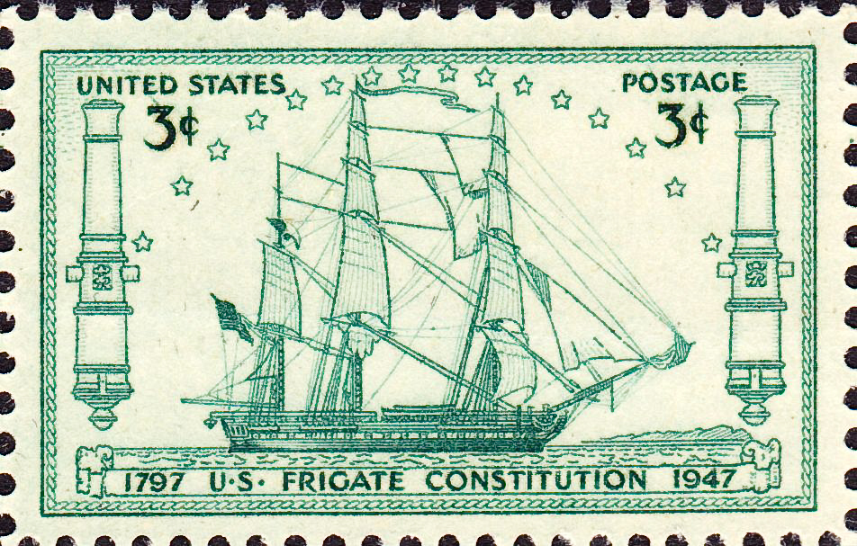3 Cent Postage Stamp