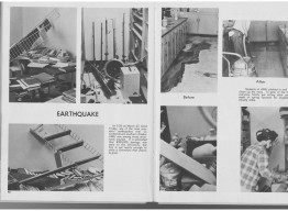 yearbook quake