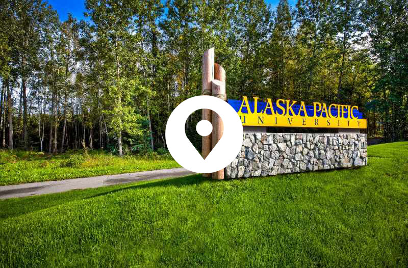 Virtual Tour – Alaska Pacific University