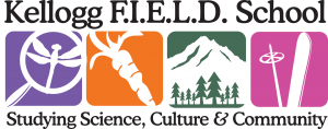 Kellogg F.I.E.L.D. School Logo