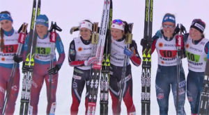 2017 Nordic World Ski Championships 