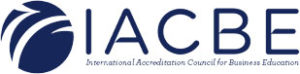 Logo - International Accreditation Council For Business Education