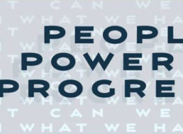 People-Powered Progress