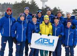 APU Nordic Ski Team