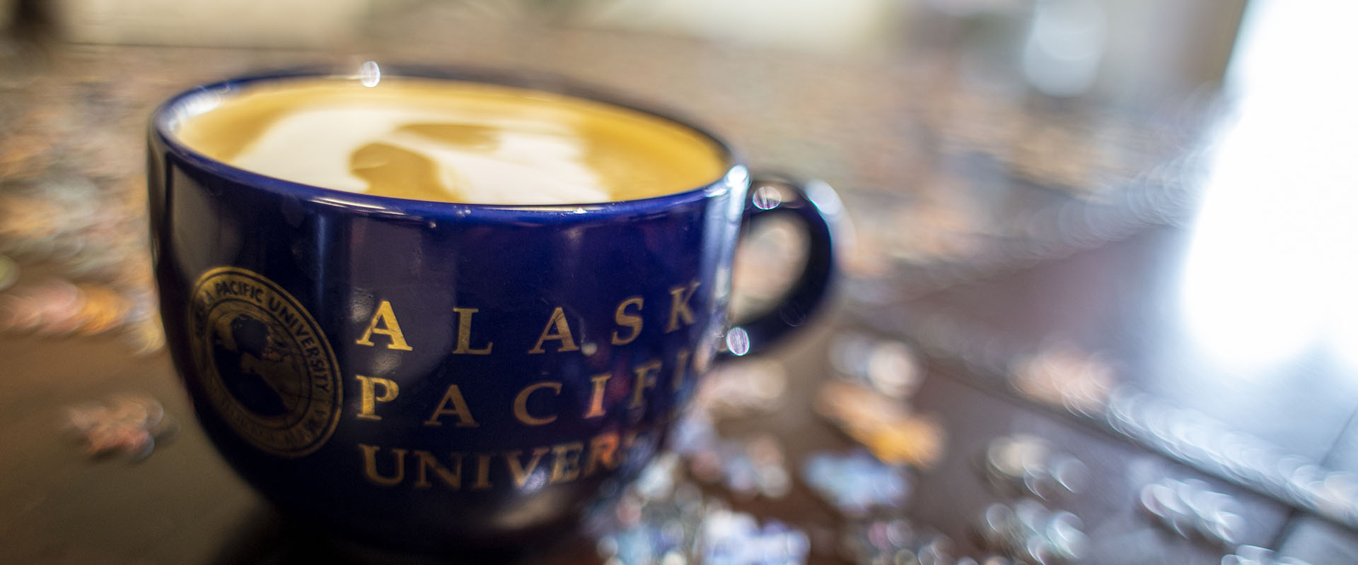 Directory Alaska Pacific University