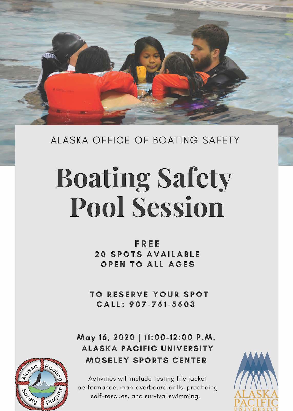 Canceled Kids Don’t Float Alaska Pacific University