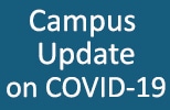 Campus Update on COVID-19