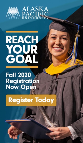 Graphic Ad for Fall Registration
