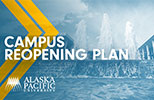 Campus Reopening Plan