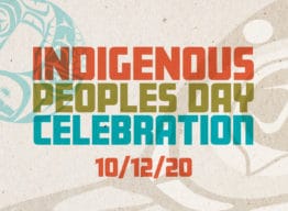 Indigenous Peoples Day Celebration Featured Image
