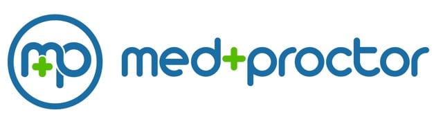 Med-Proctor-Logo