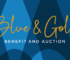 Blue & Gold Benefit and Auction