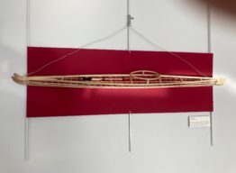 Gallery Exhibition Opening: Indigenous Kayak Design Models Featured Image