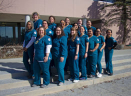 Nursing programs receive national accreditation and commendation for cultural safety curriculum Featured Image