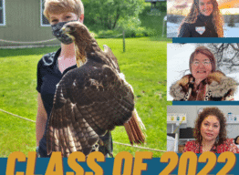 Meet the Class of 2022 Featured Image