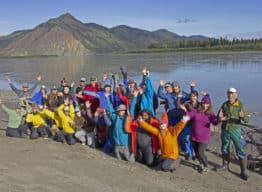 Photos: Expedition Alaska 2022 Featured Image