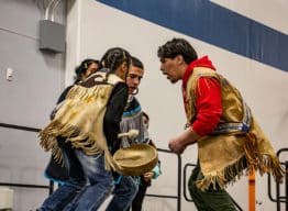 Photos From the Indigenous Peoples Day 2022 Celebration Featured Image
