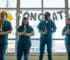 APU graduates four from new nursing program in Bethel
