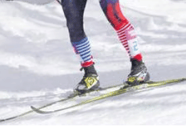 APU’s Swirbul and Anchorage’s Jager add to their national cross-country ski championship totals Featured Image