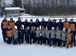 APU Nordic Ski team kicks off 2023 with podium finishes and national championship wins Featured Image
