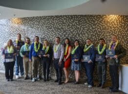 APU Celebrates 10 years of the Alaska Native Executive Leadership Program (ANELP) Featured Image