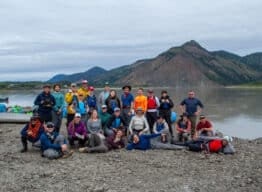 Photobook: Expedition Alaska 2023 Featured Image