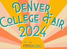 Denver RMACAC Spring College Fair Featured Image