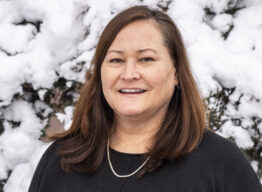 Allison Knox selected as Chief Advancement Officer for Alaska Pacific University  Featured Image