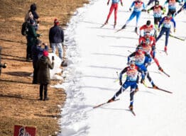 APU Nordic Ski Team’s ongoing success carries into the American Birkebeiner and Tour of Anchorage Featured Image