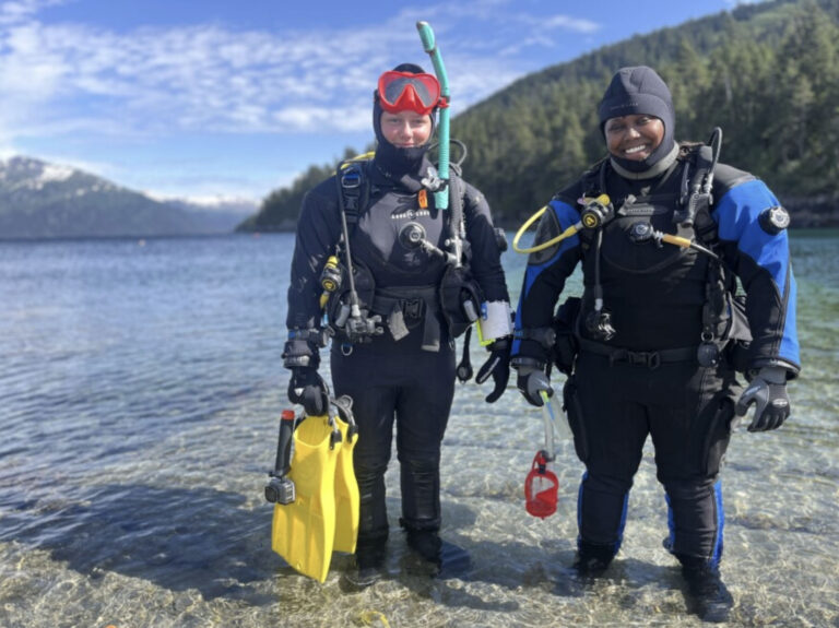 New APU lab will help Alaska communities test for microplastics