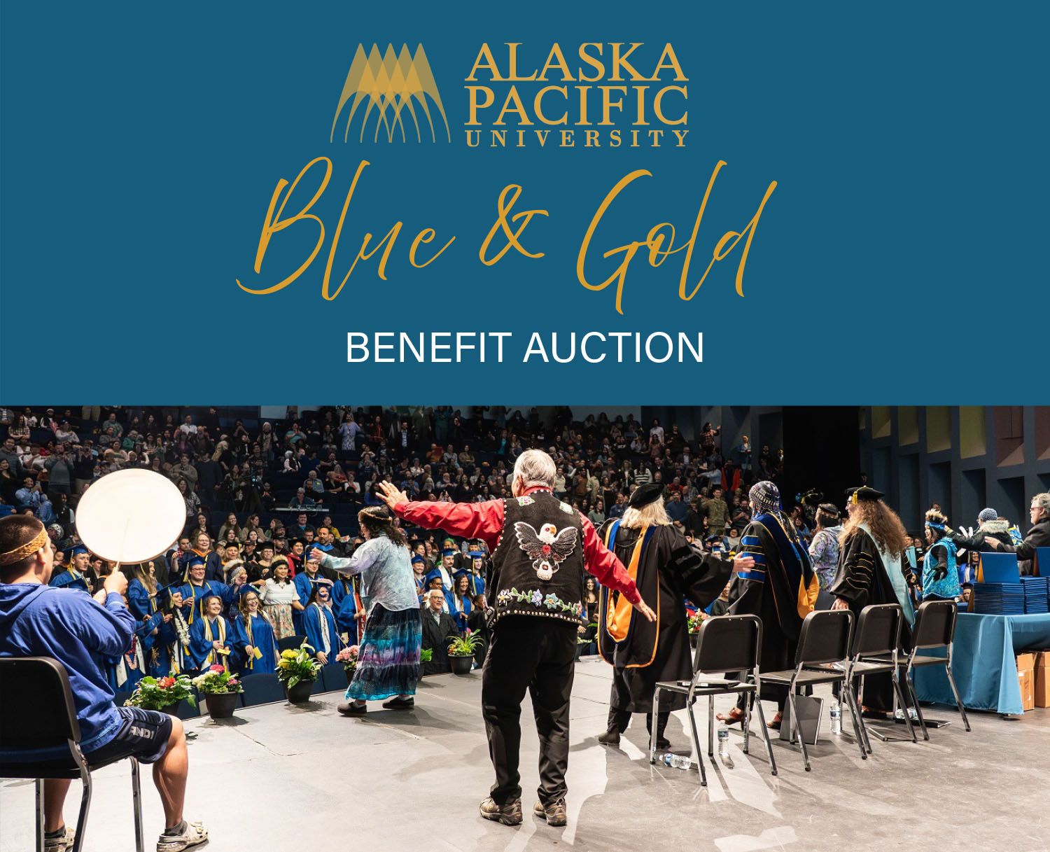 Alaska Pacific University Discover Active Learning