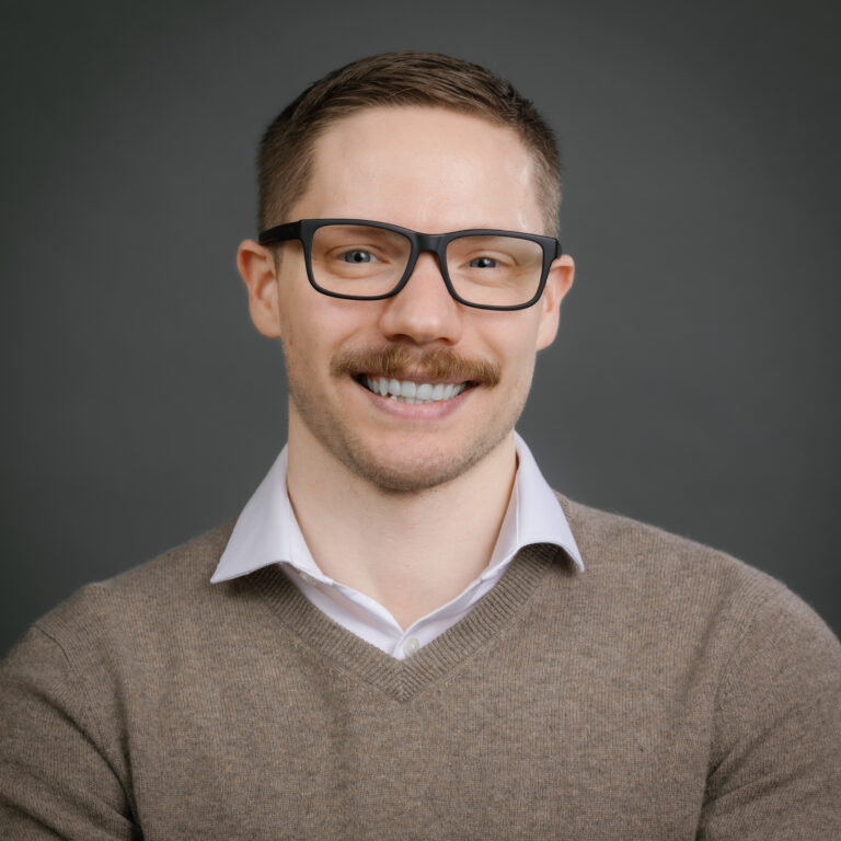 Joe Sonnier, Business Administration MBA Class of 2019