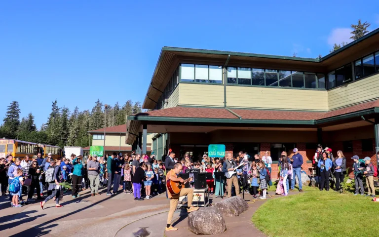 Principals selected for 3 Juneau schools