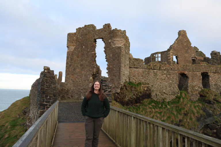 Learning Across Borders: Students Connect with History, Culture, and Heritage