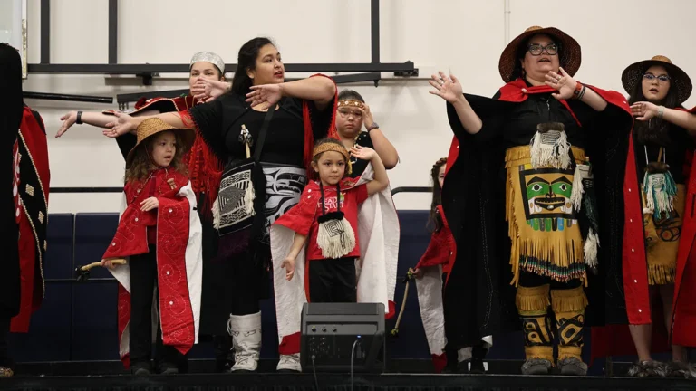 Alaska Pacific University to host Indigenous Peoples’ Day celebration