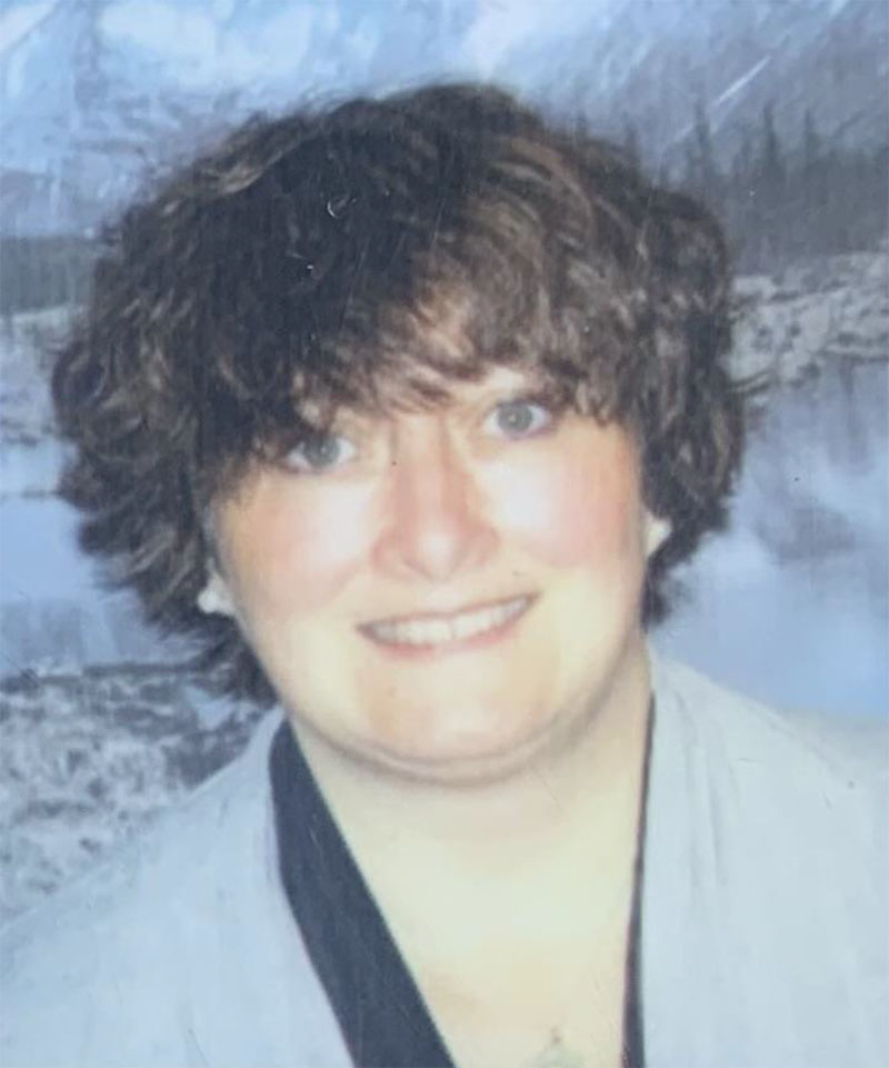 Kathleen Wyrick headshot