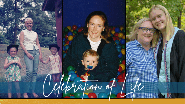 Dr. Hilton’s Celebration of Life