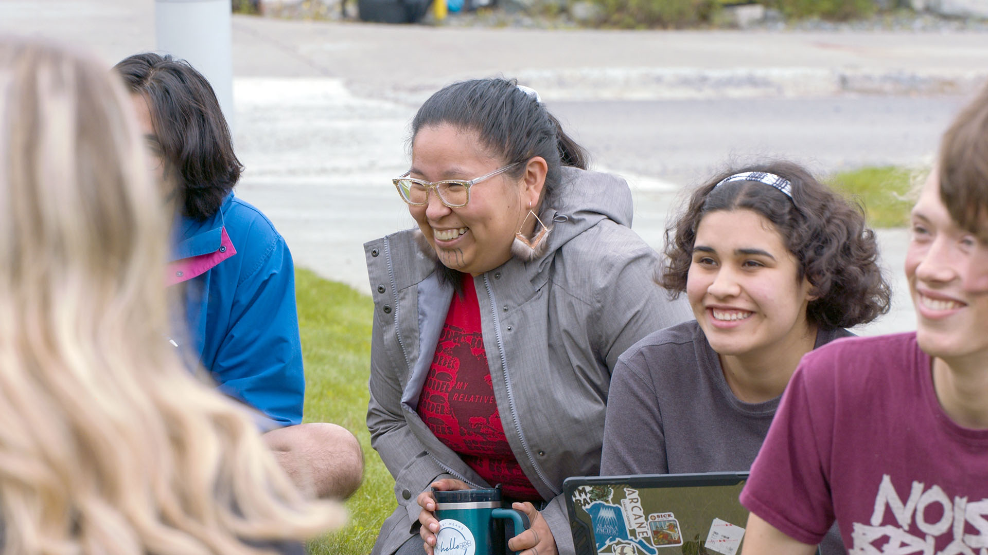 Applying to APU Alaska Pacific University