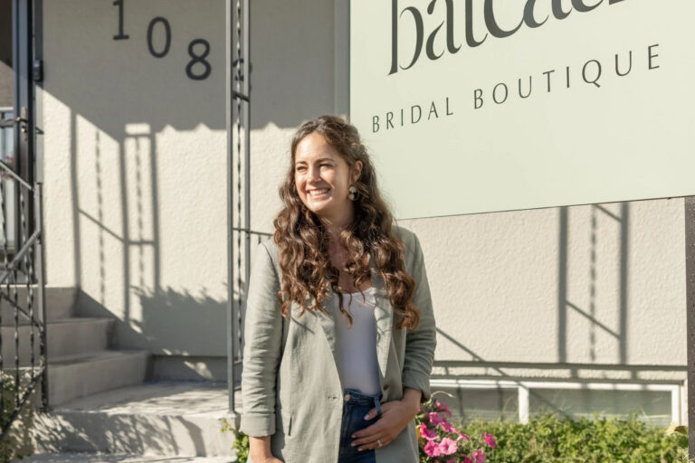 Tara Gondek, MBA Class of 2014