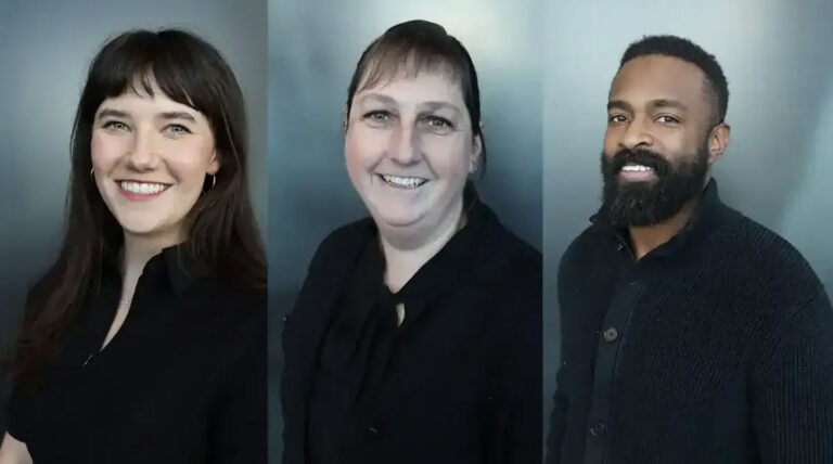 Bristol Bay Native Corporation New Hires
