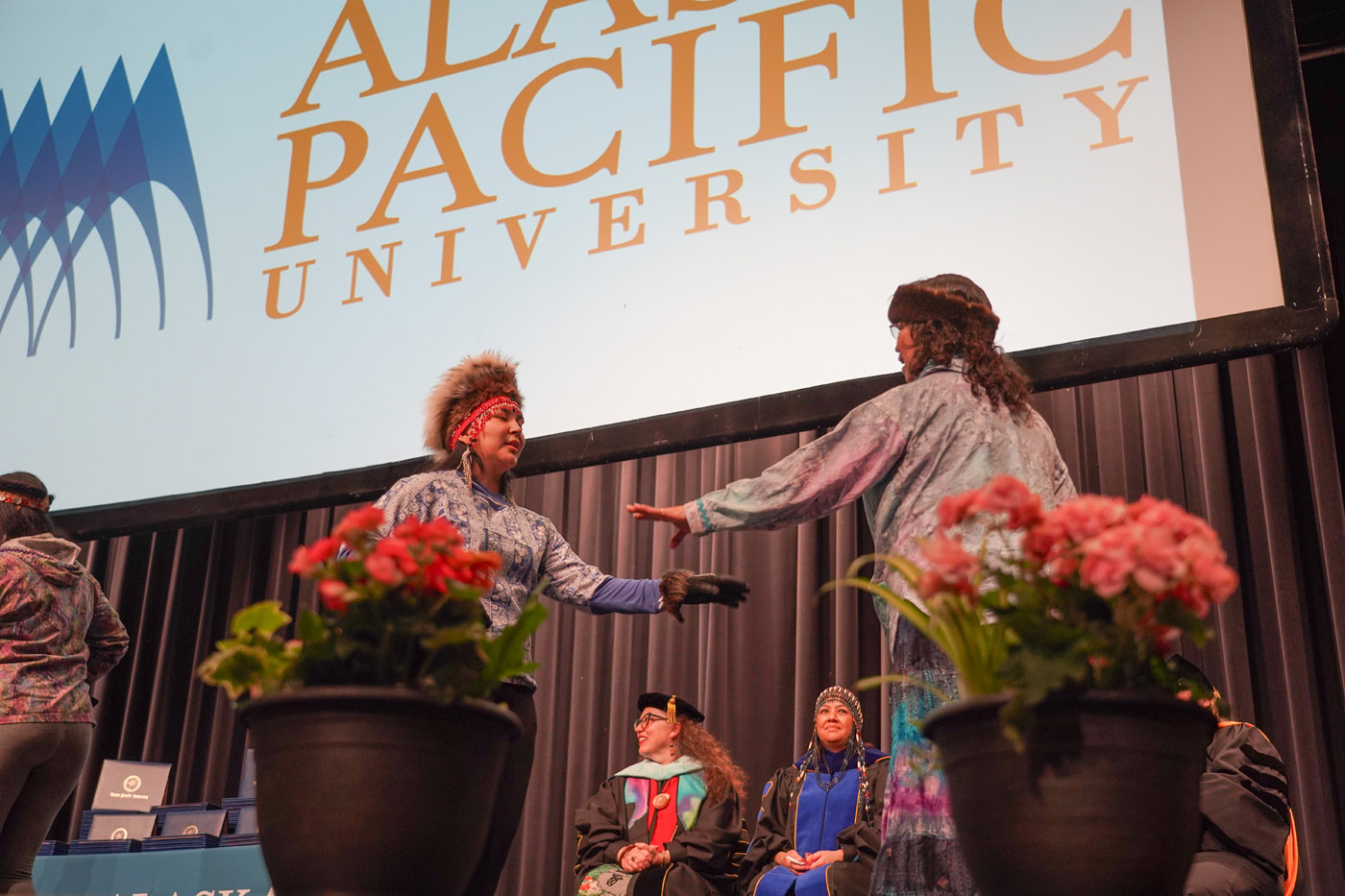 News Alaska Pacific University