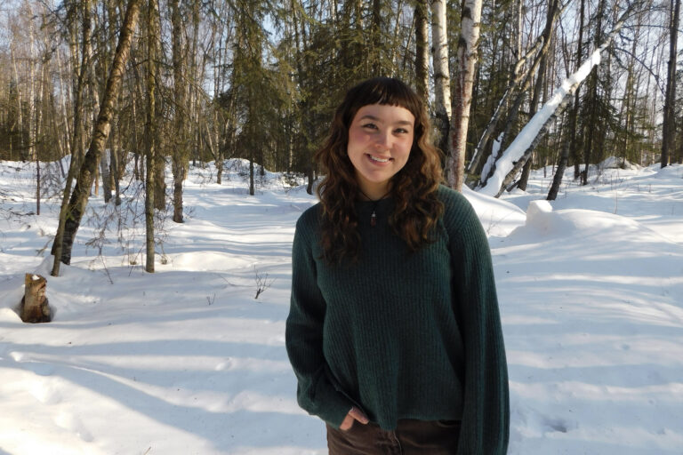 Audri Goodwine: Bridging Adventure and Mental Health