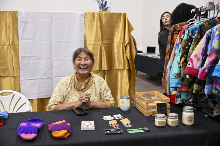 APU’s Indigenous Peoples’ Day Photos Featured in Best of October